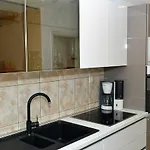 Apartamento Anamarija Makarska