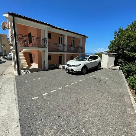 Apartamento Anamarija Makarska