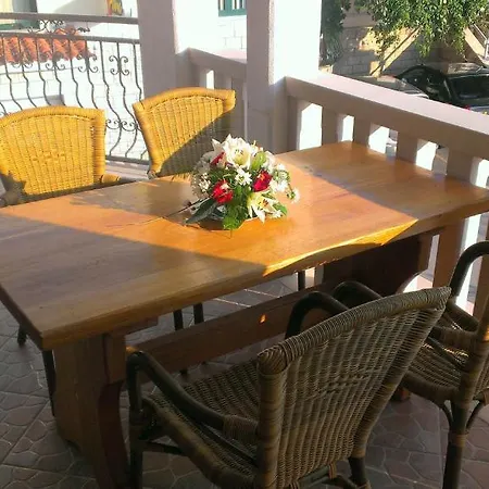 Apartamento Anamarija *