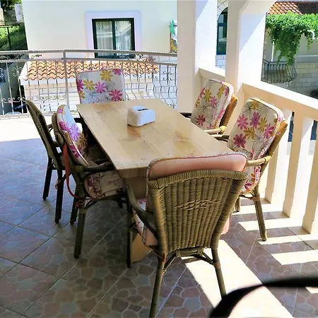 Apartamento Anamarija