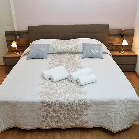 Apartamento Anamarija Makarska