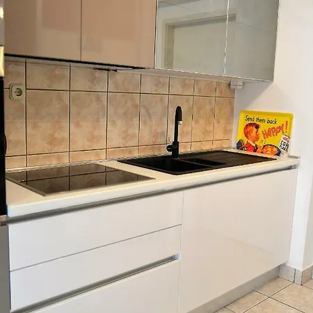 Apartamento Anamarija