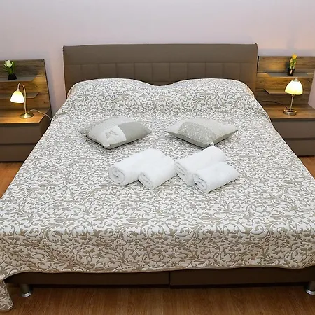 Apartamento Anamarija *