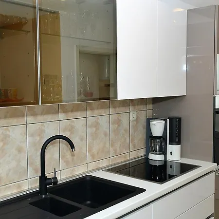 Apartamento Anamarija Makarska