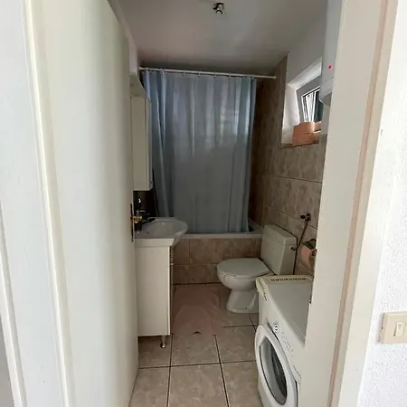 Anamarija Appartement *