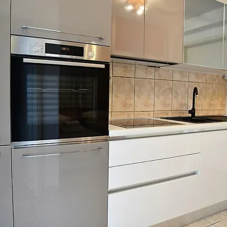 Anamarija Appartement
