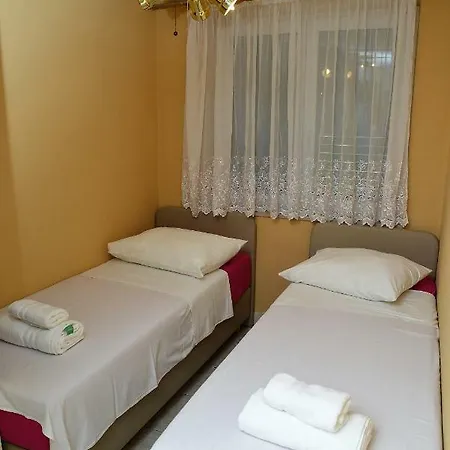 Apartamento Anamarija Makarska