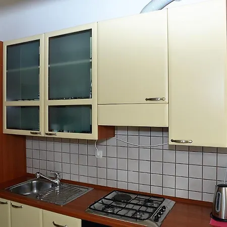 Appartement Anamarija Makarska