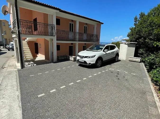 Appartamento Anamarija Makarska