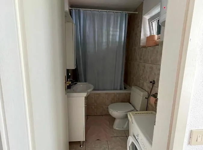 Anamarija Appartamento *