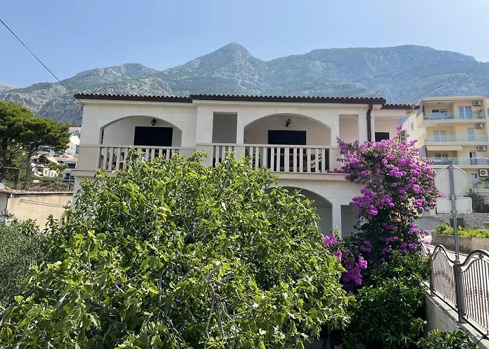 Anamarija Appartamento *