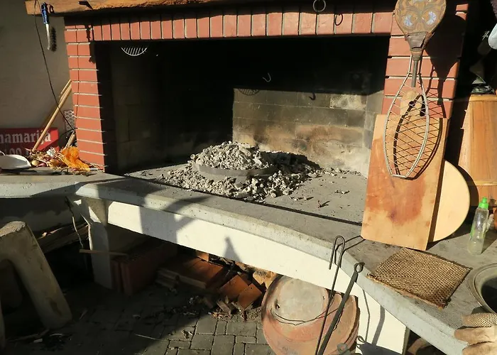 Appartamento Anamarija *