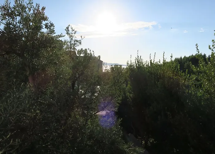 Appartamento Anamarija *