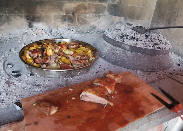 Appartamento Anamarija *