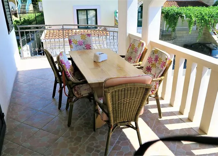 Appartamento Anamarija