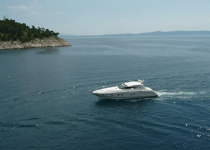 Appartamento Anamarija Makarska