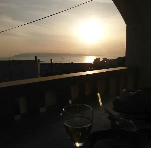 Anamarija Appartamento *