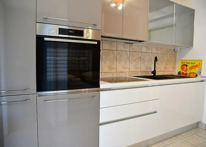 Anamarija Appartamento