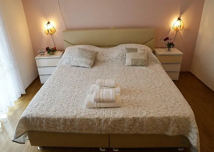 Appartamento Anamarija