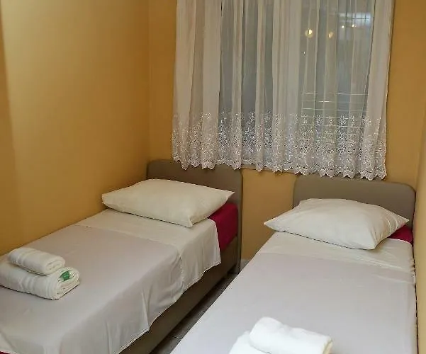 Appartamento Anamarija Makarska