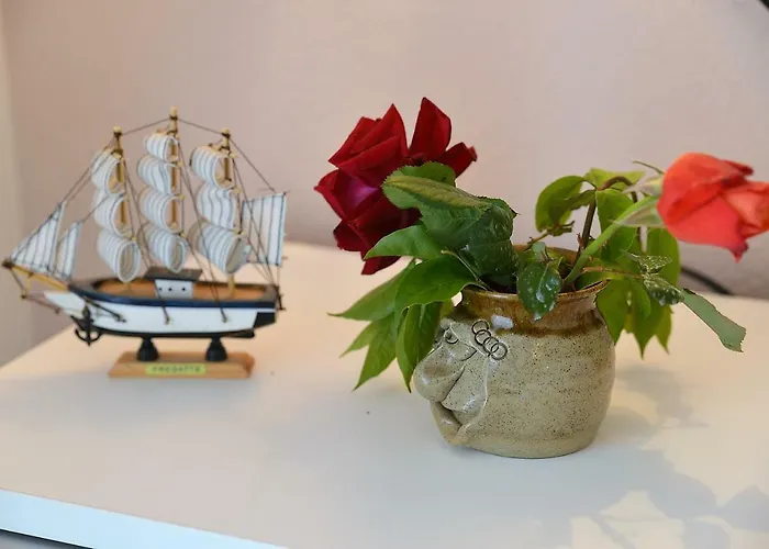 Anamarija Appartamento