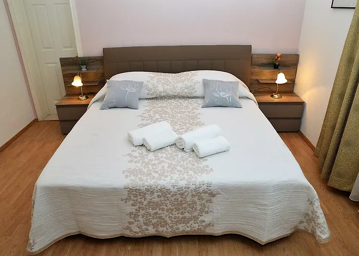 Appartamento Anamarija Makarska