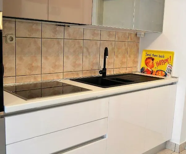 Appartamento Anamarija