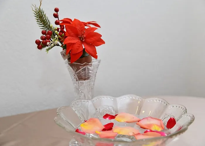 Anamarija Appartamento Makarska