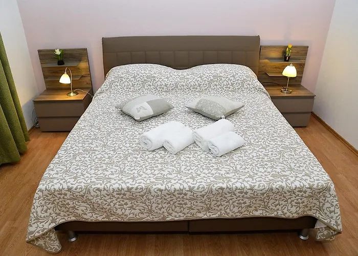 Appartamento Anamarija *