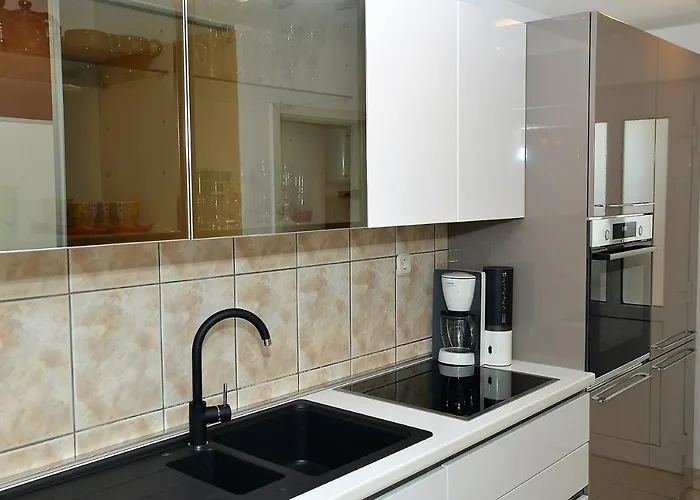 Appartamento Anamarija Makarska