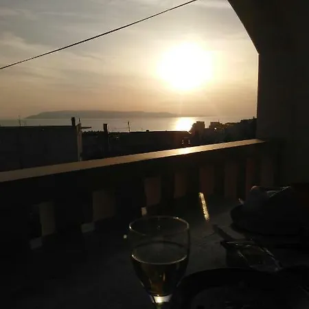 Anamarija Apartment *